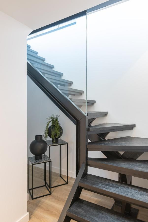 Exclusive Penthouse & Terrace By Ele Apartments Málaga Exteriör bild